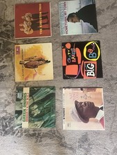 Vintage Jazz & Pop Vinyl Lot – Nat King Cole, Tony Bennett, Chet Baker + More!