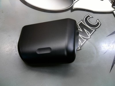 OEM Harley-Davidson 24-25 Road Glide LEFT Media Glove Box Fairing Door 76001199