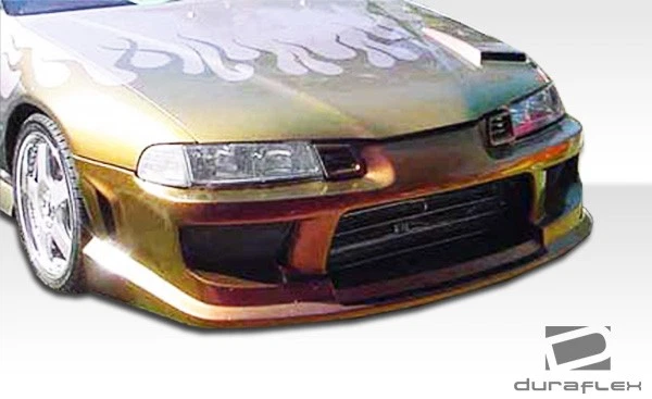 For 1992-1996 Prelude Duraflex Drifter Body Kit - 4 Piece Foto 2 de 4