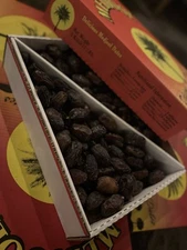 Fresh Jumbo Juicy Sweet Medjool Date 5lb