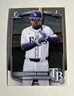 Raymer Medina 2025 Bowman Chrome 1st Prospects #BCP-175 TB Rays