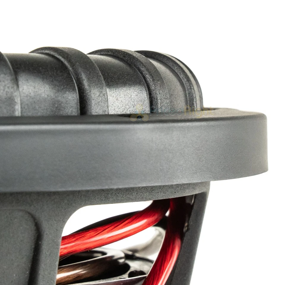 American Bass 10" Subwoofer Dual 4 Ohm 3000 Watts Max Car Audio Sub XFL Series - Image 4 of 4