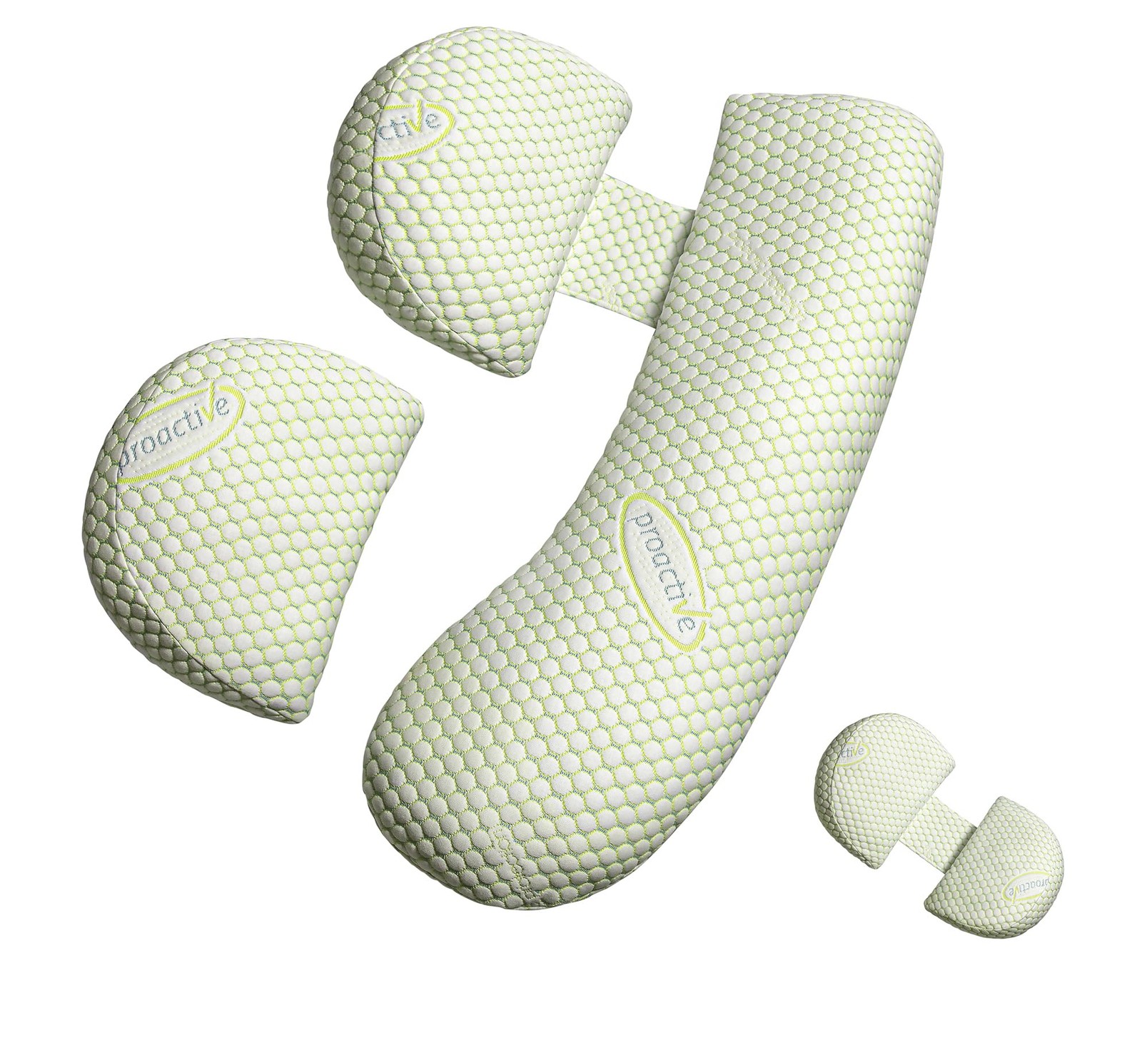 For Pregnant Women, Soft Pregnancy Body Pillow, Support For 