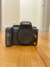 Panasonic Lumix DMC-GH2 16M 14-42mm Photography Photo Digital Camera