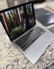 MacBook Pro 13  With Touch Bar And Touch ID