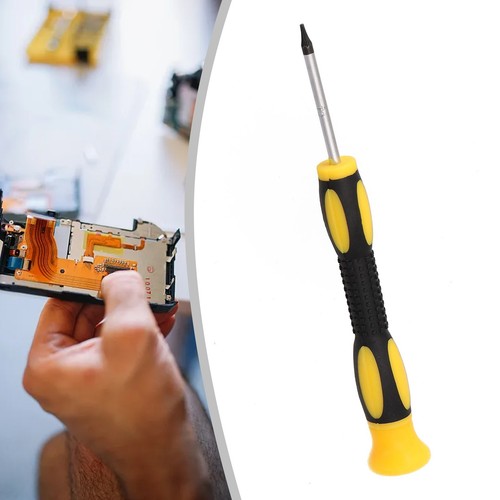 For Torx Screwdriver for PS3 Game Console Repair T3 T4 T5H T7H Hexagon Tool - Picture 8 of 34