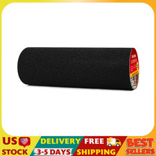 18" Wide Roll Anti Slip Tape, Black Non Slip Ramp for Outdoor 18Inch x 30FT Non