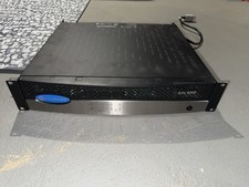 Crown CTS 4200 Rack Mount 4-Channel Professional Power Amplifier