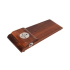 Wild Dog Yowie Stomp Box - Blackwood Pro Series