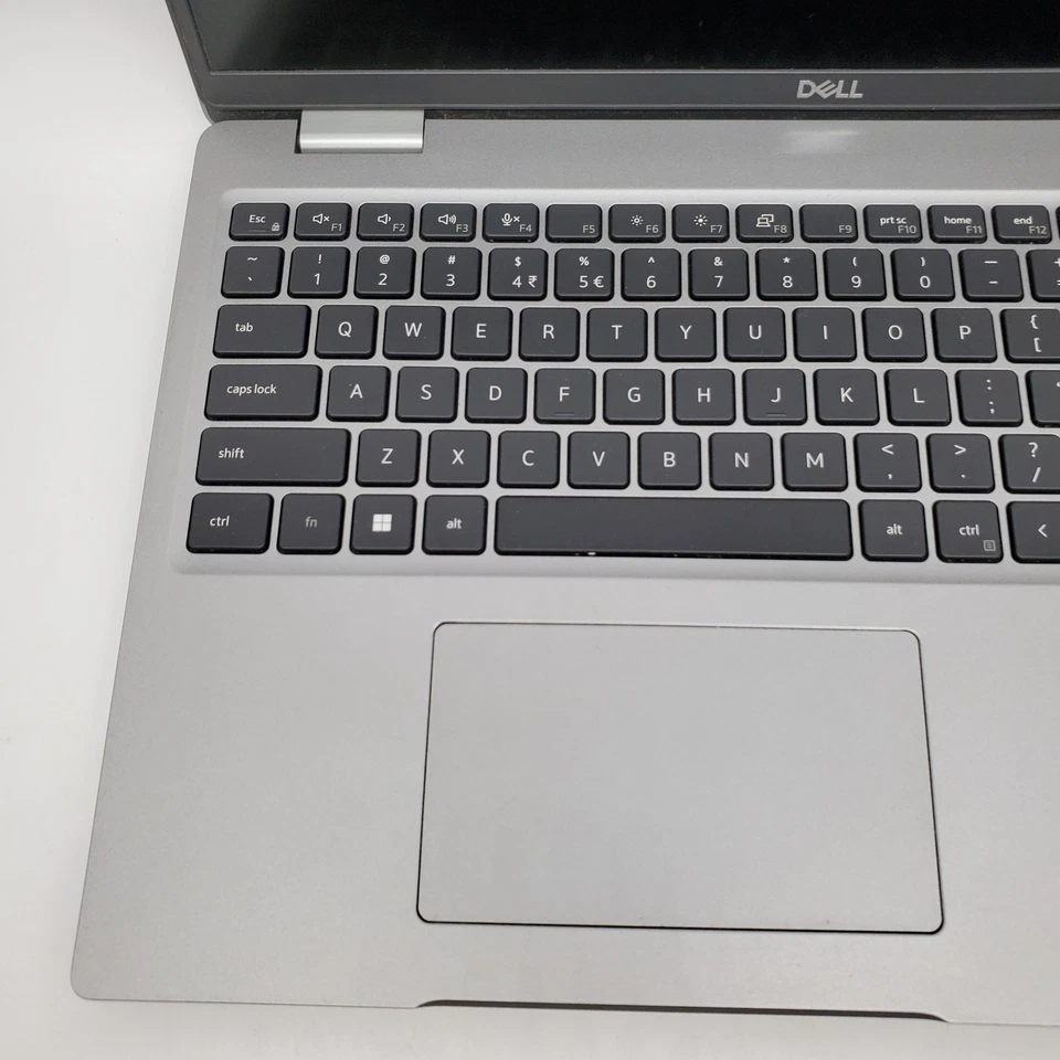 Dell Latitude 5531 · i7-12800H · 32GB · 512GB, Foto 4 von 5