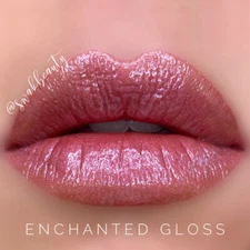 💌 **Enchanted GLOSS** LipSense SeneGence NEW/SEALED ---BUY MORE/SAVE MORE