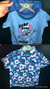 primark camisa hawaiana