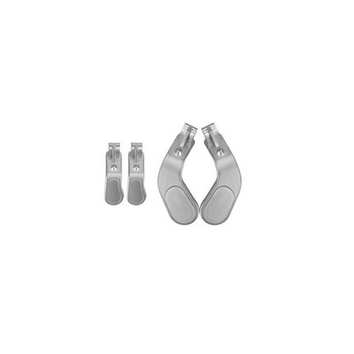 Thumbstick Paddles Round Cross Key part for  ONE ELITE Series 2 Controller