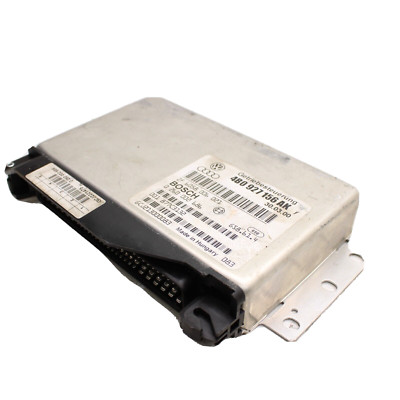 1997-2001 Audi A6 2.7L Transmission Control TCU TCM Module Bosch 4B0927156K
