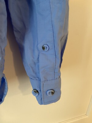 Chemise Columbia PFG Pour Femme - Bleu Moyen - Taille M - Chemise De Pêche Ventilée