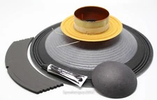 Recone kit for JBL 2226H - 15" Speaker Repair kit