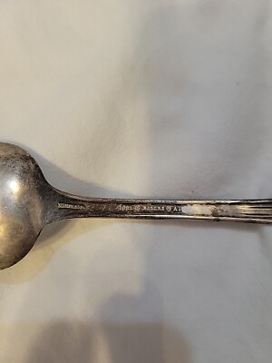 I.K スプーン 燕/トーダイ/YOIZUKI/アルビ ティースプーン/アンティーク