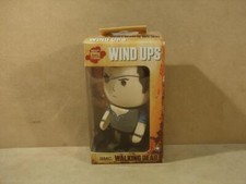 The Walking Dead Wind Ups Governor NIB
