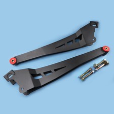 2013-2022 Ram 3500 4wd Radius Arm Upgrade For 2.5-6 Lift Kit 2013-2022 Ram 3500 4wd Radius Arm Upgrade For 2.5-6 Lift Kit