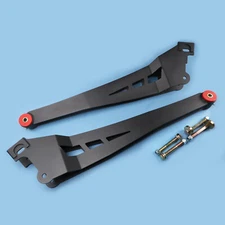 2013-2022 Ram 3500 4WD Radius Arm Upgrade For 2.5"-6" Lift Kit