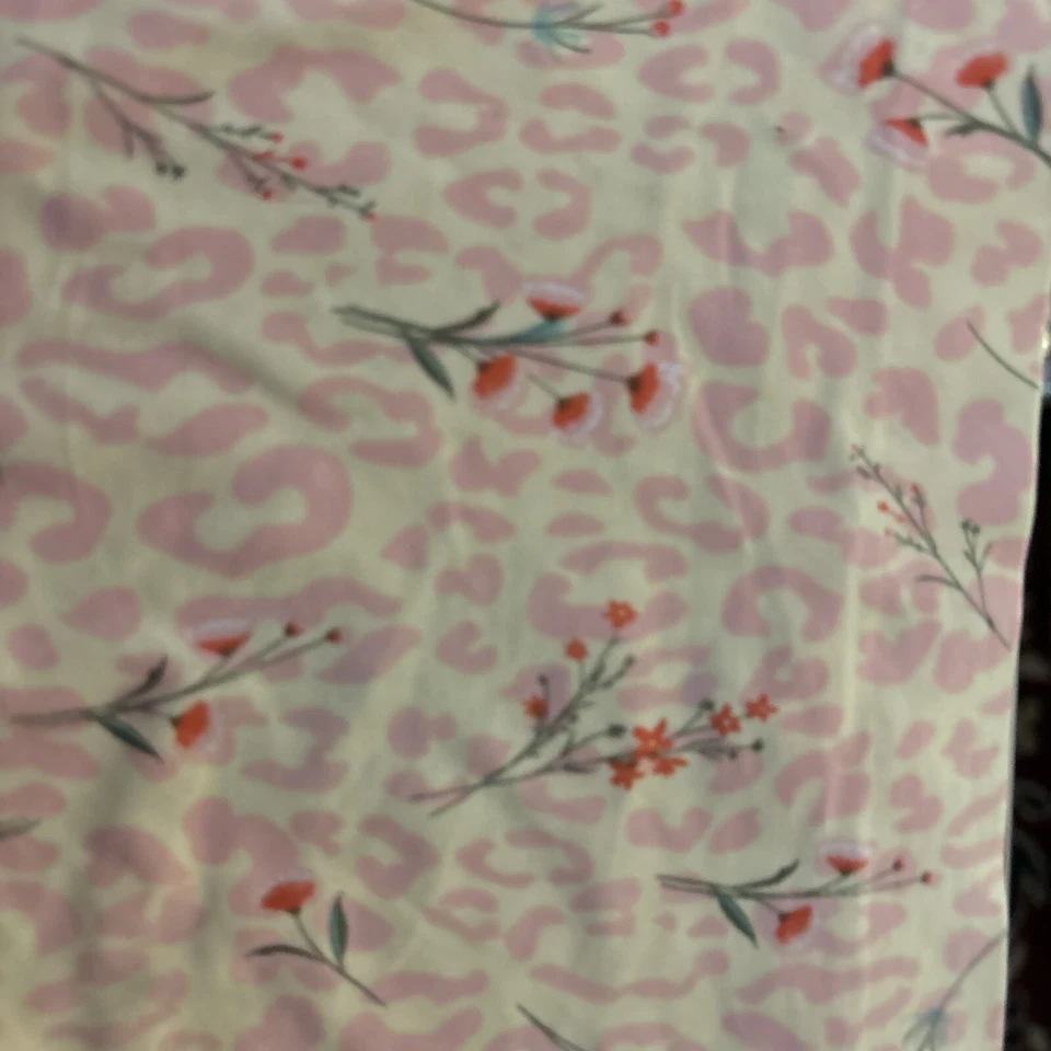 Panty Honeydew Hipster X-Grande Flores Estampado Animal Foto 4 de 4