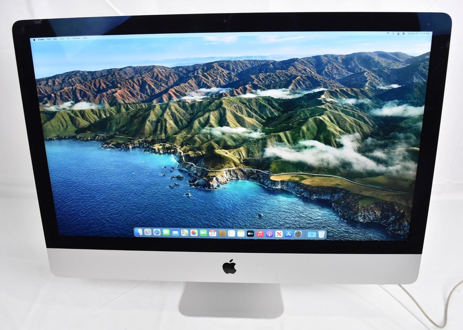 iMac 21.5 i5 16GB 1TB HHD Late 2015-