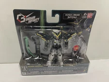 Bandai Gundam Infinity XXXG-01D Deathscythe Action Figure 4.5 Inch Brand New