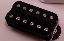 Benson Custom Classic Humbucker SR62 Neck pickup 7.8K Alnico 5 PAF