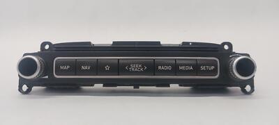 '21-'23 HYUNDAI SANTA FE Radio Control Panel OEM 1 Year Warranty!