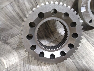 New Process NP249j Drive Sprocket OEM