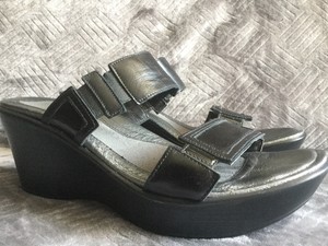 naot treasure sandals