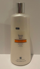 Graham Webb Velvet Soft Softening Shampoo 33.8 oz. - New