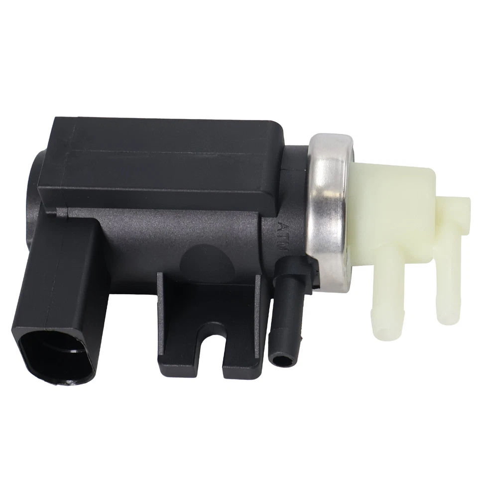 Boost Pressure Valve for 1999-2014 VM Beetle Golf Jetta Passat 2L 1K0906627A Foto 4 de 4