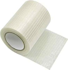 RV Awning Repair Tape, 39ft Waterproof Repair Tape for Canvas, Tent Repair