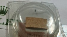 Rolex 1570 7838 Sweep Center Second Pinion Cal 1570, 1560 NEW SEALED Genuine