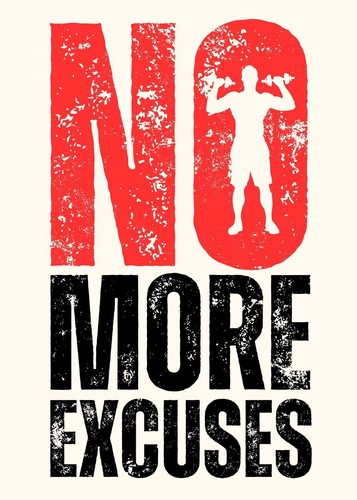 Gym Motivational Posters Work Out Insperational Quotes Wall Art - Picture 19 of 28