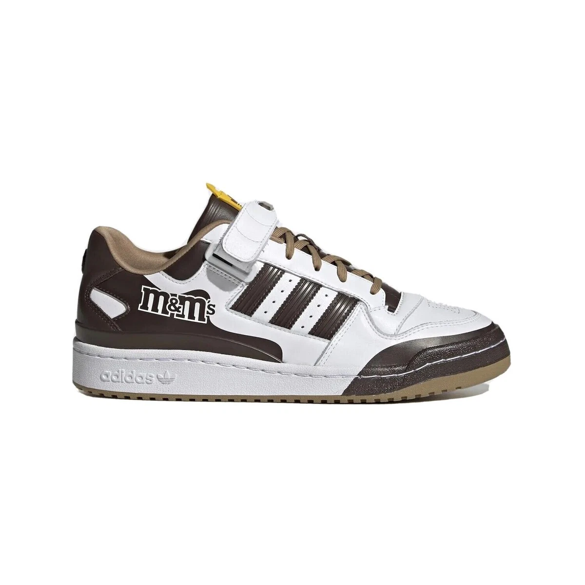 adidas Originals Forum 84 Low x M&M Sneaker Herren NEU | eBay