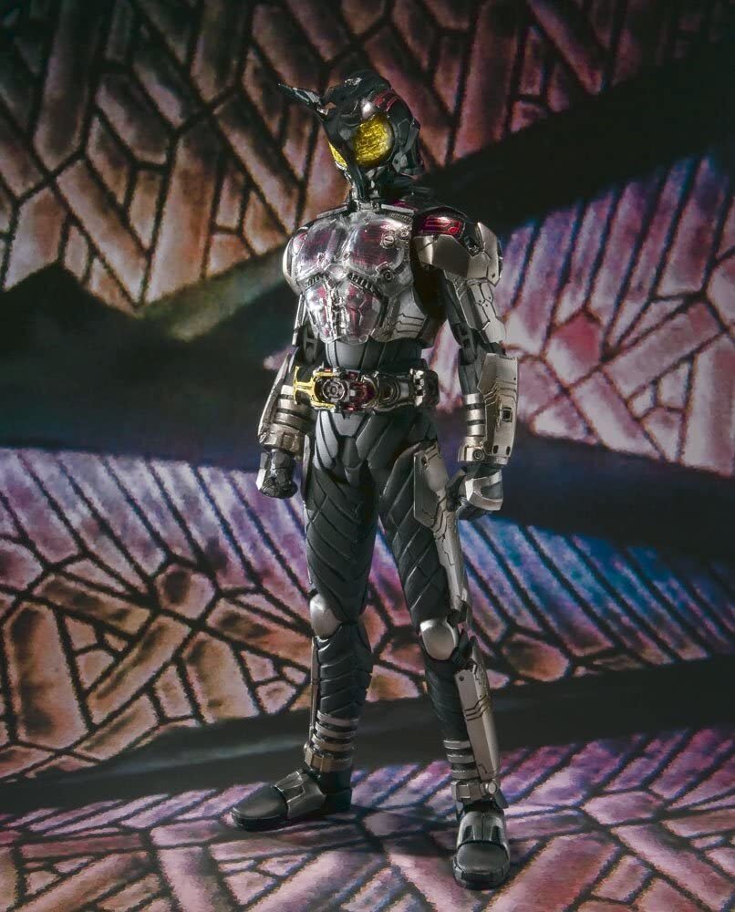 MASKED RIDER DARK KABUTO & GATACK　SIC s-l1200.jpg