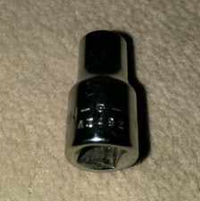 Craftsman 7/32" 6 point  1/4" Drive  Socket G series 43492