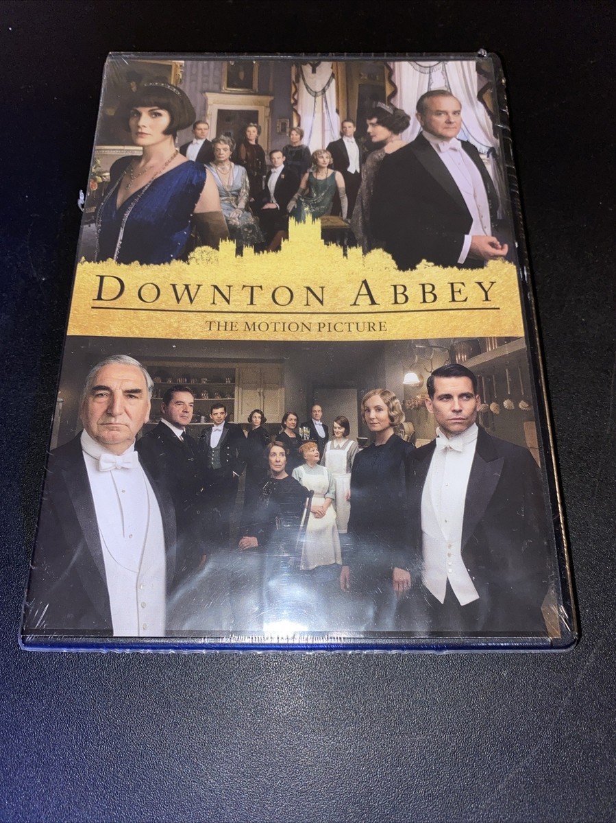 A Second Downton Abbey Movie Will Be Your Present This Christmas | Vanity  Fair, image size:899x1200