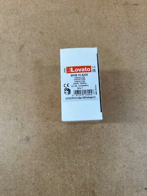 Lovato BF0910A230