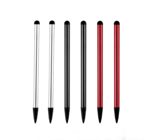 10pc Capacitive Pen Touch Screen Stylus Pencil for iPhone iPad Tablet PC Samsung - Picture 4 of 4