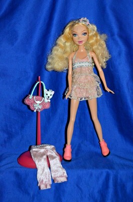 barbie mattel 1999