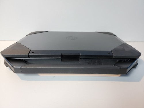 Dell Latitude 14" RUGGED 5414 NON TOUCH i7-6600U@2.60GHz_1TB HDD_16GB_Win11 Pro. - Picture 5 of 10