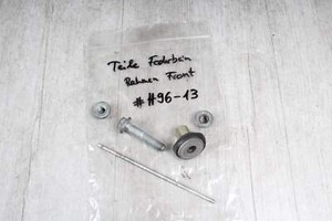 Ersatzteile Federbein vorn Rahmen Mutter BMW R 1100 S 259, R2S 98-06