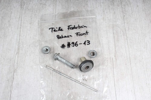 Ersatzteile Federbein vorn Rahmen Mutter BMW R 1100 S 259, R2S 98-06