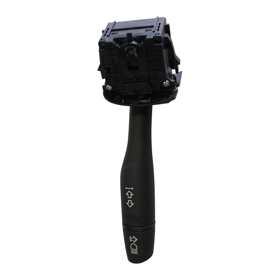 Interruptor de señal de giro Chevy Volt Cruze 13396588 Interruptor de columna de dirección GM OEM Foto 2 de 4