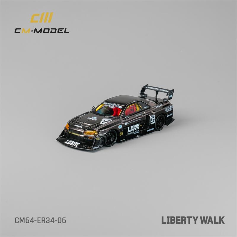 BAPE X LBWK NISSAN 1/64 4PCS SET ③ BAPE X LBWK 】NISSAN 1/64 4PCS SET | bape.com