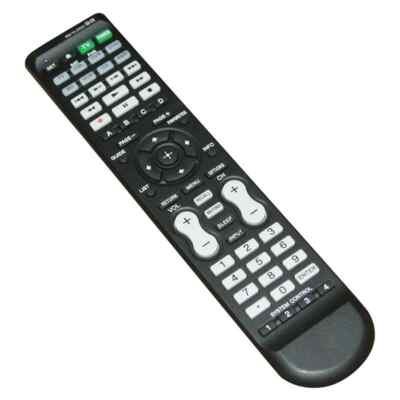 RM-VLZ620TV Infrared Learning Remote Contro For ARCAM CR80 CR100 DVD BD CBL DVR