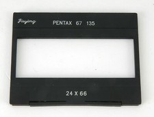 Panoramic Conversion Kit For Pentax 67 Camera Adapter Accessory Hot Sale